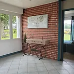 Hébergement de vacances Repos