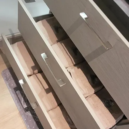 Casa vacanze Repos *