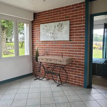 Vakantiehuis Repos