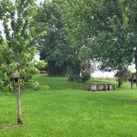 Repos Casa vacanze Neuilly-l'Hopital