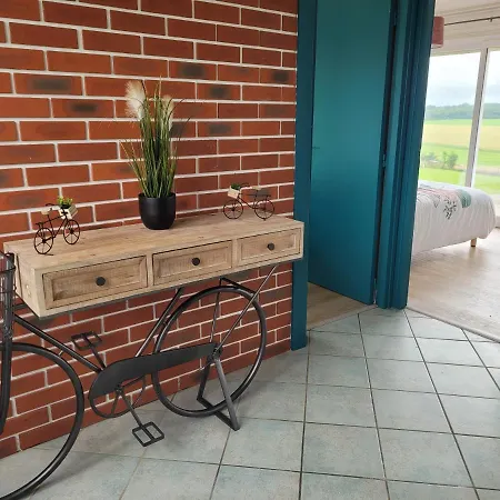 Vakantiehuis Repos *