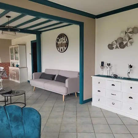 Repos Casa vacanze Neuilly-l'Hopital