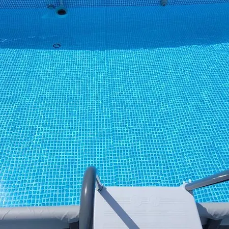 Casa de Férias Repos